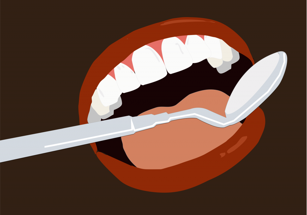 Dental Exam Dental Exam