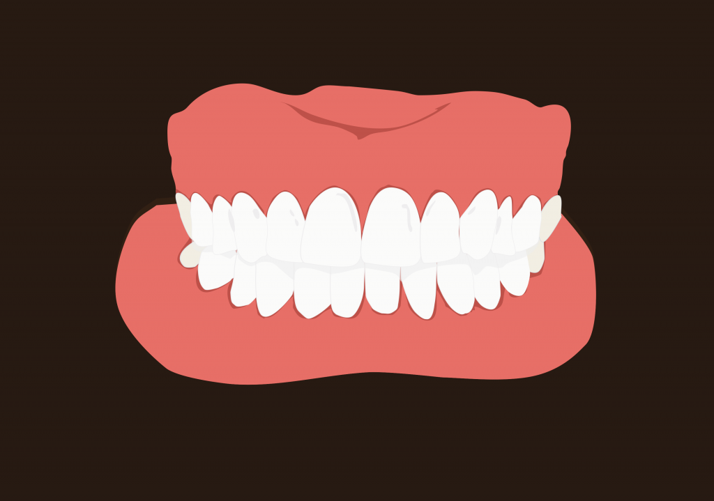 Partials and Dentures