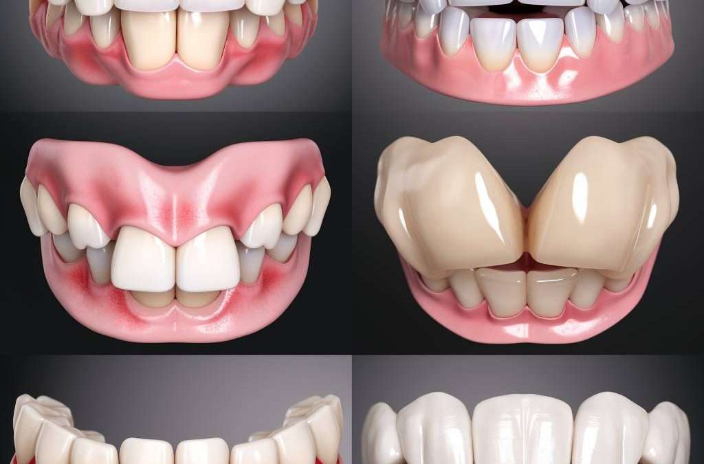 Cosmetic Dentistry Procedures