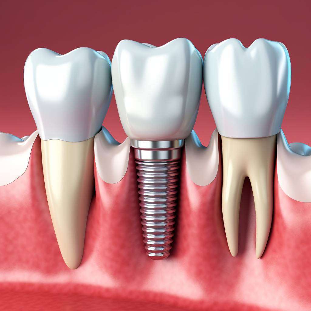 The Ultimate Guide to Dental Implants Cost, Procedure, and Recovery