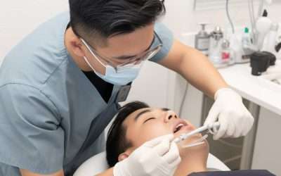 How Our San Francisco Dental Office Handles Emergency Dental Care