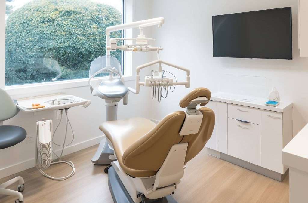 Gentle Dentistry in San Francisco