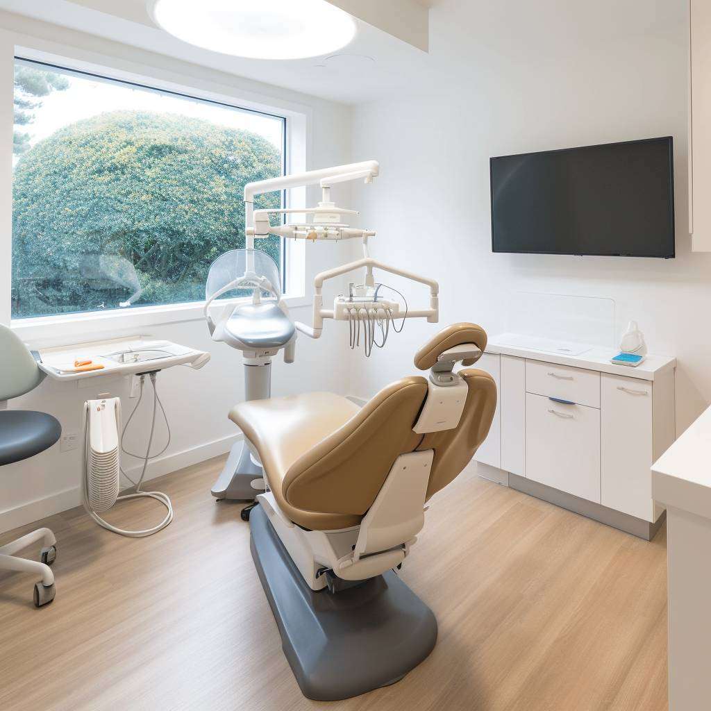 Gentle Dentists in San Francisco How We Make Your Dental Experience