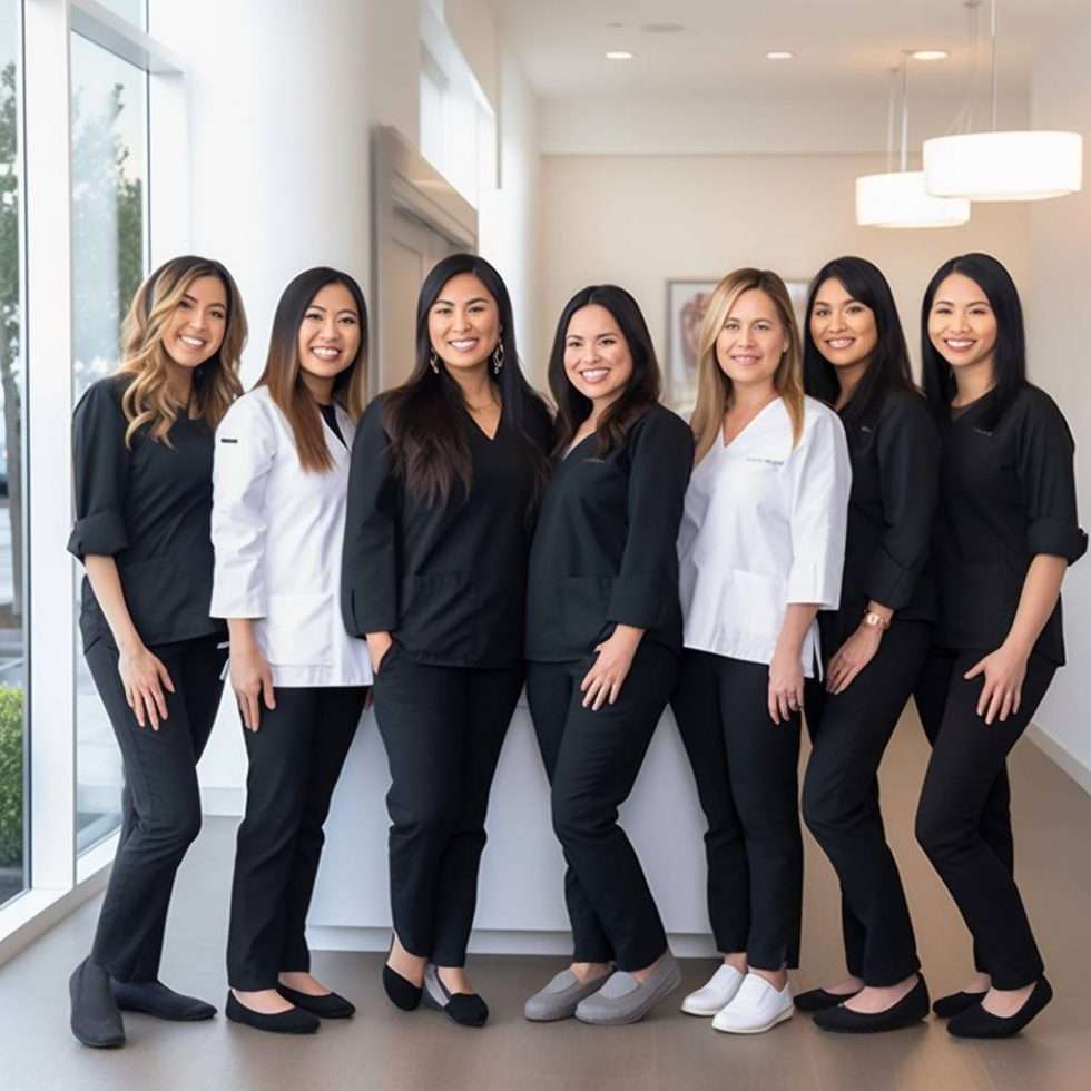 Top Dentist in San Francisco Why Our Dental Practice is Highly Rated