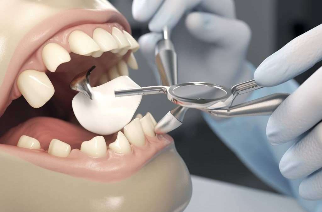 Tooth Extraction and Wisdom Teeth Removal