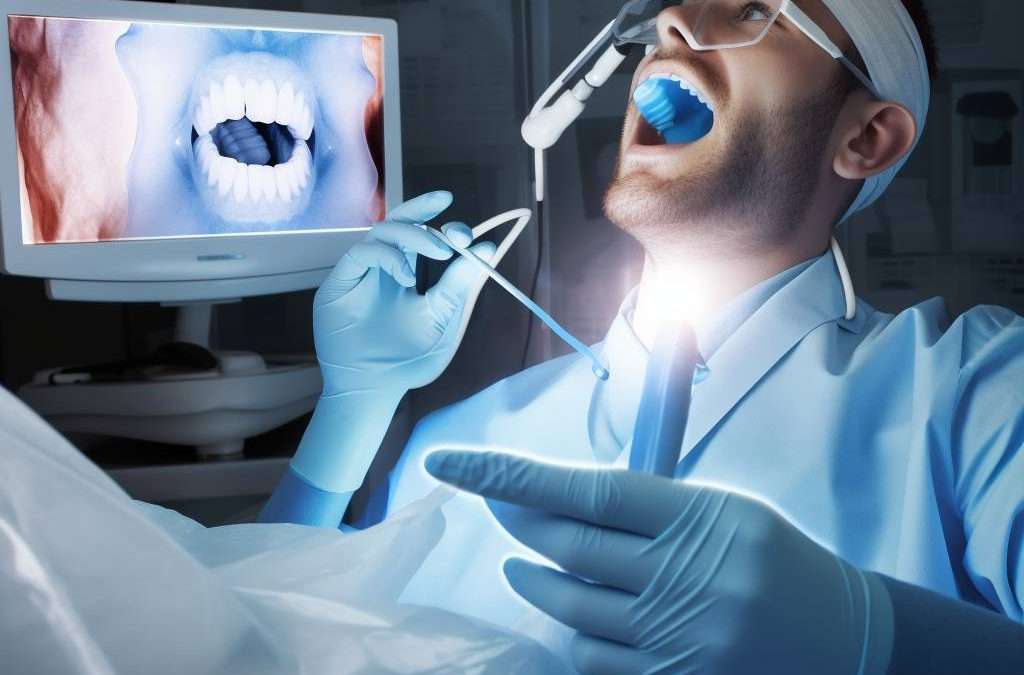 Wisdom Teeth Removal Procedure