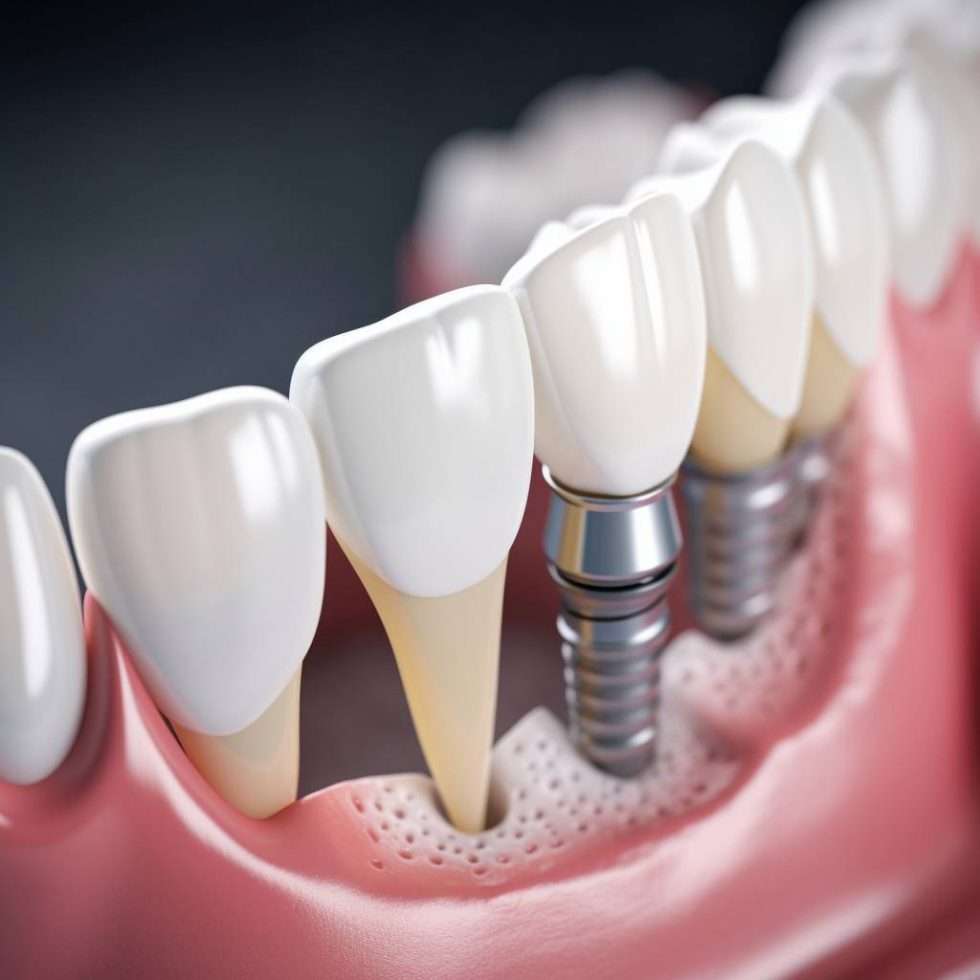 The True Cost of Dental Implants What to Expect and How to Budget