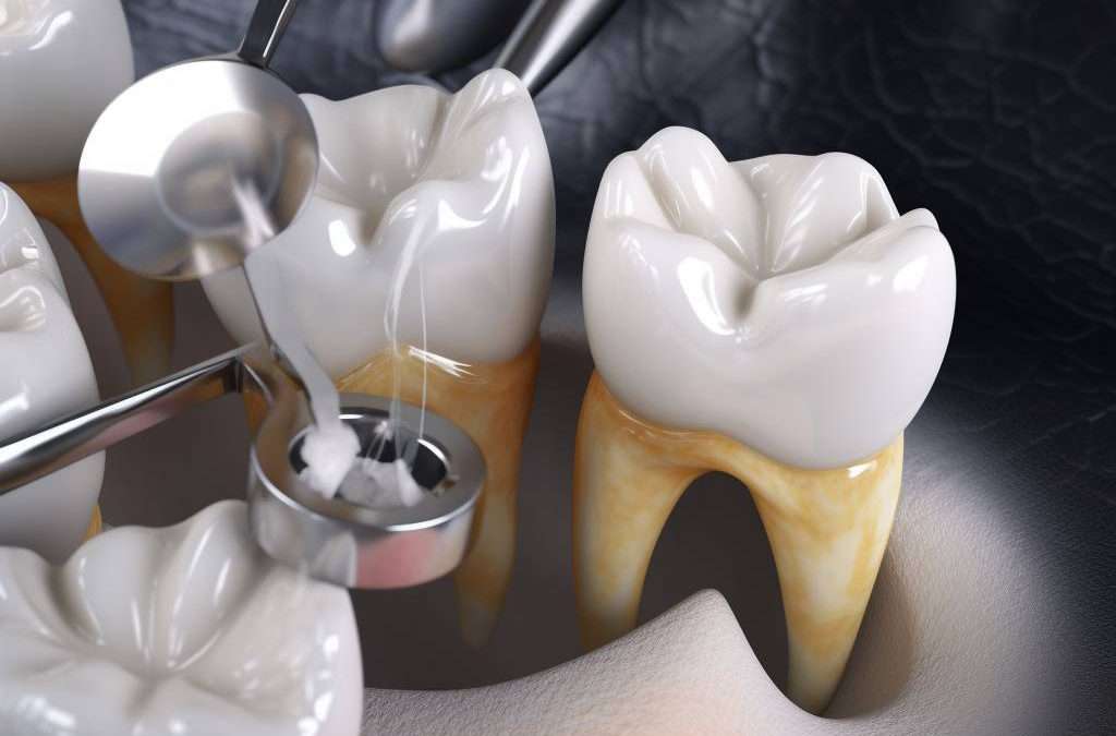 Wisdom Tooth Removal Procedure