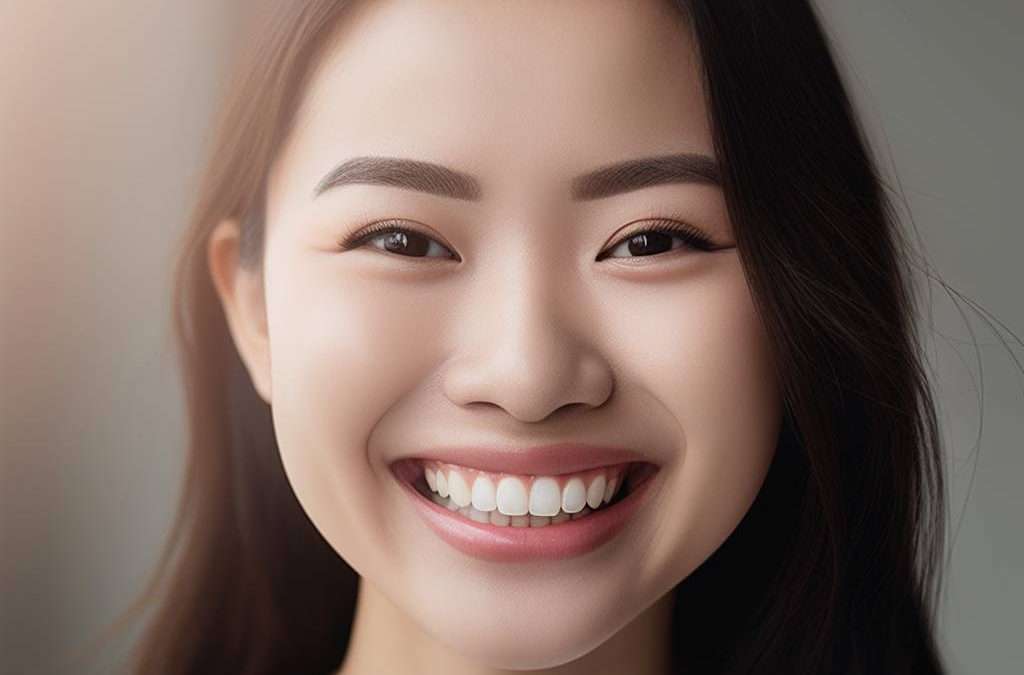 Beautiful Smiles at Soothing Dental San Francisco