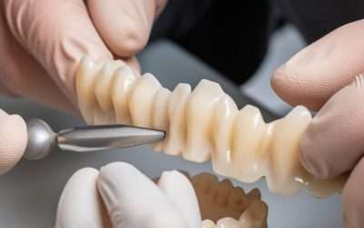 The Benefits of Bone Graft Dental Procedures for Implant Success
