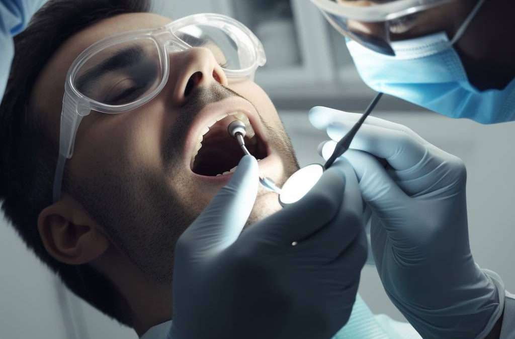 Dental Implant Procedure