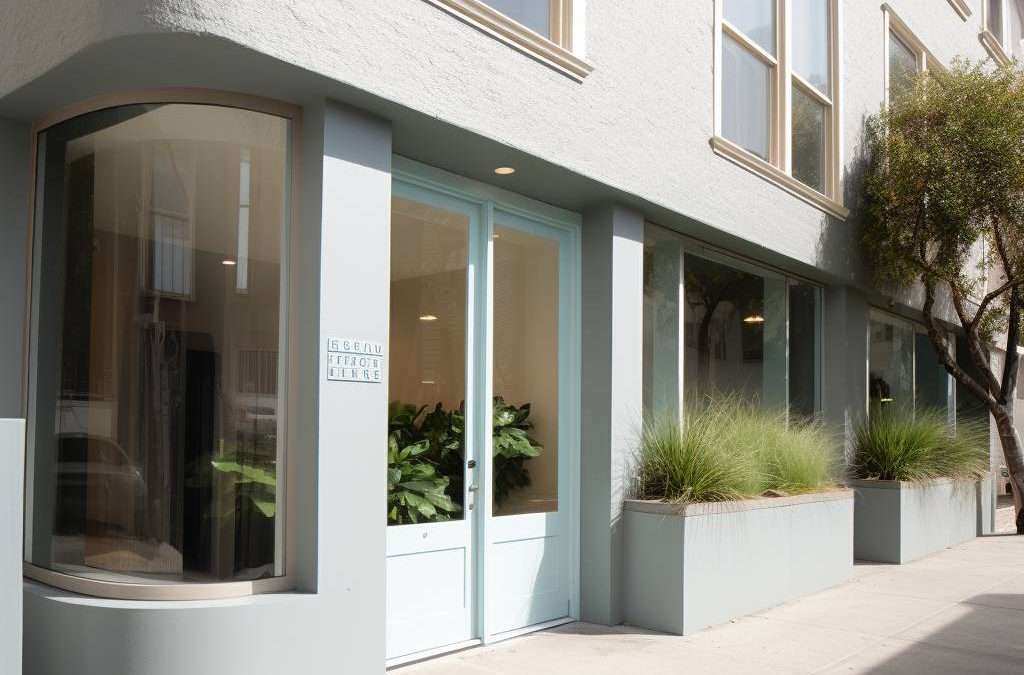 Soothing Dental San Francisco Clinic