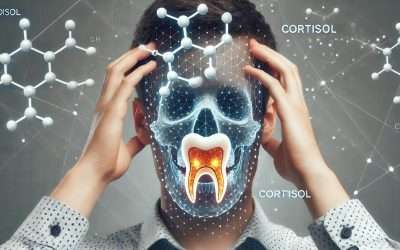 Stress and Oral Health: The Cortisol Link