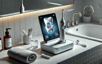 Why the Proclaim Oral Health System Might Be the Game-Changer for Your Dental Routine