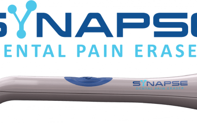 Synapse Dental Pain Eraser: Pain-Free Dentistry for a Better Patient Experience