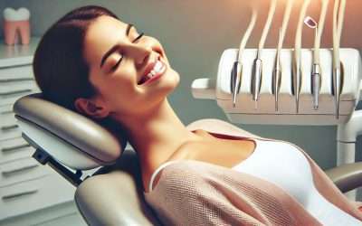 EXPAREL Pain-Free Dentistry: 72-Hour Comfort SF