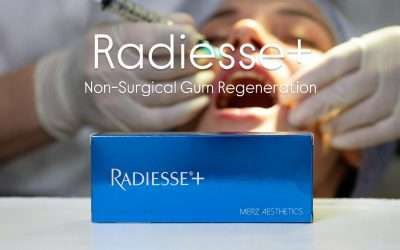 Injectable Collagen & biostimulators for Non-Surgical Gum Regeneration: A Gentle, Innovative Option at Soothing Dental