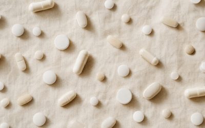 85+ Medications That Cause Dry Mouth — and What to Do About It
