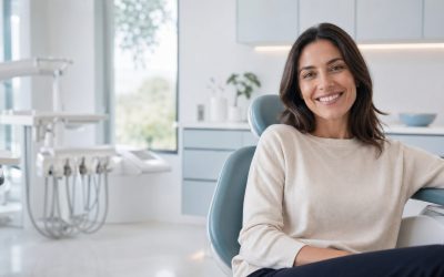 Sjögren’s Syndrome and Your Mouth: A Dentist’s Care Routine
