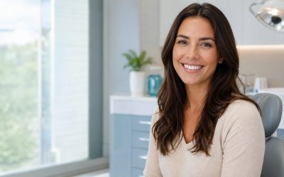 Icon Resin Infiltration: How It Works for White Spot Lesions