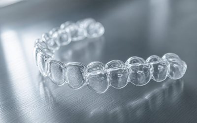 White Spots After Braces or Invisalign: How to Get Rid of Them