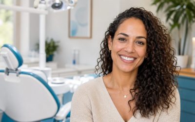 Teeth Grinding Treatment San Francisco