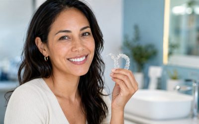 Snoring vs Sleep Apnea: When to See a Sleep Dentist