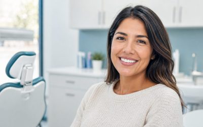 Your Dental Care Begins with Oral Hygiene Habits