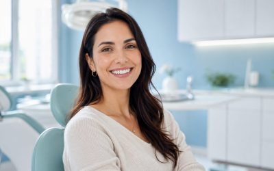 Celiac Disease and Oral Health: 4 Signs