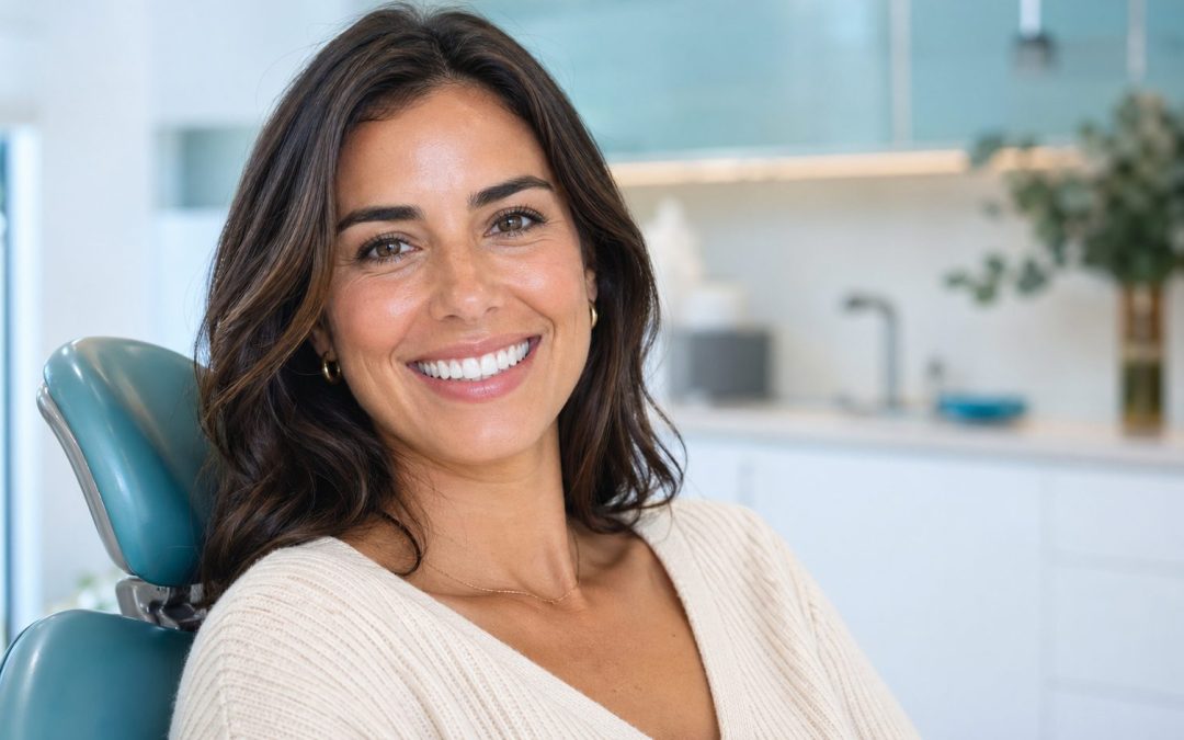 Boost Your Practice's Visibility with Dental SEO Services: Our Experience with H — Soothing Dental, San Francisco