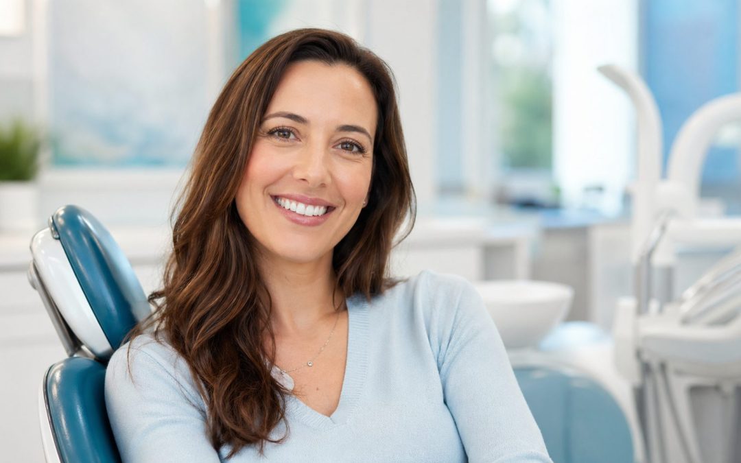 Dental Veneers in San Francisco: Transforming Smiles with a Minimally Invasive P — Soothing Dental, San Francisco