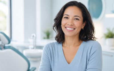 Endodontist San Francisco: Saving Your Teeth with Root Canal Therapy
