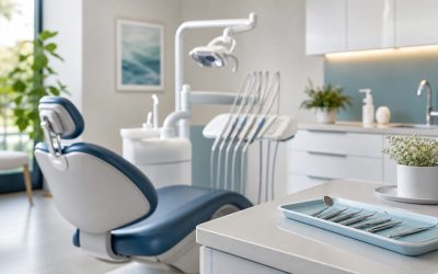 Special Needs Dentist San Francisco: Providing Compassionate and Accessible Dental Care