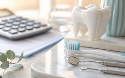 Average Cost of a Dental Filling SF