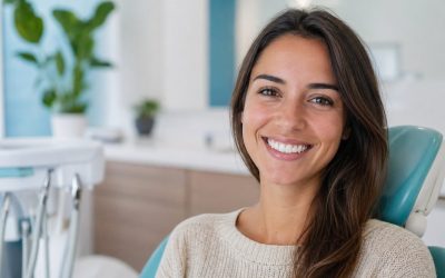 Why Choose Us: The Best Gentle Dentists Near You