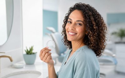 Dental Bridge: Your Solution to Missing Teeth
