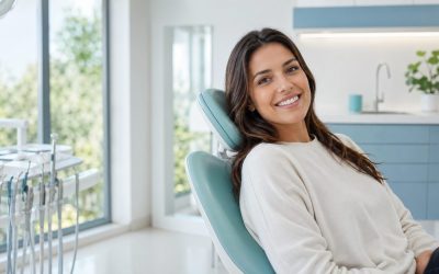PRF in Dentistry: How Platelet-Rich Fibrin Speeds Healing