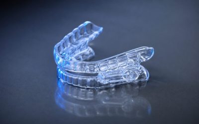 Sleep Apnea Dental Appliance San Francisco