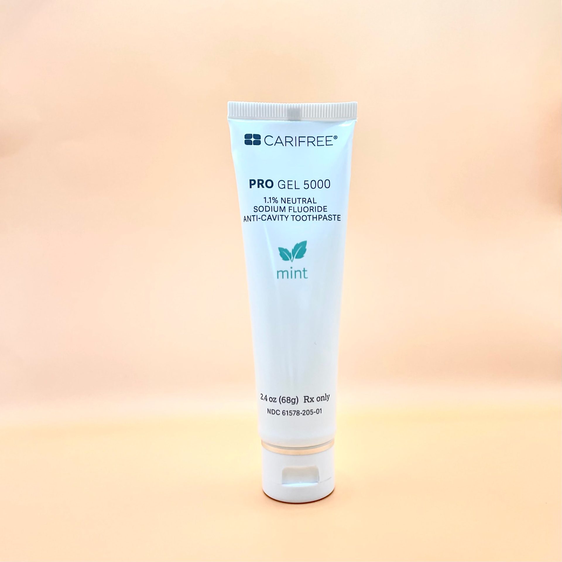 CariFree Pro Gel 5000