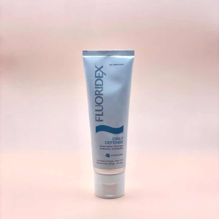 Fluoridex