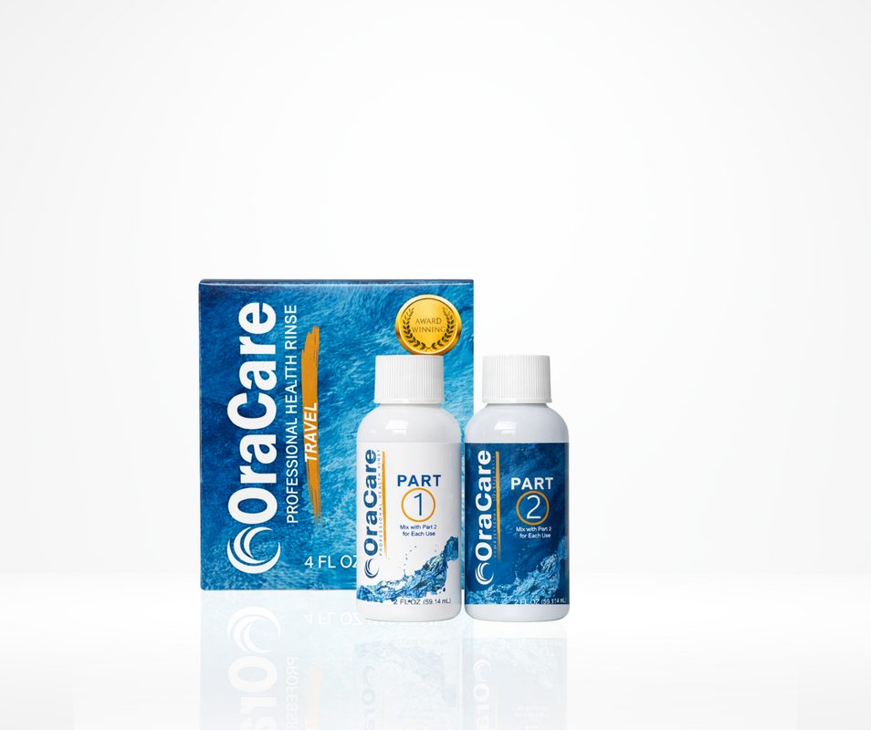 OraCare Health Rinse