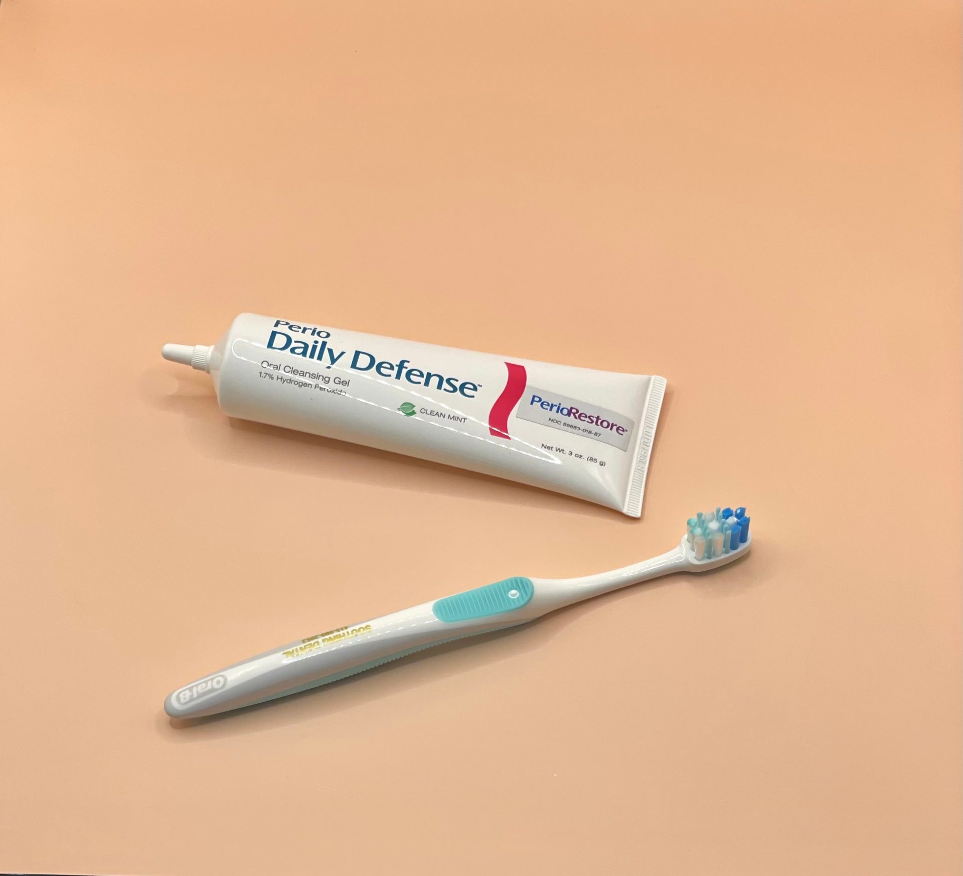 PerioRestore Cleansing Gel