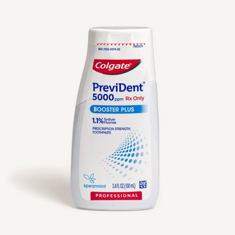 Colgate PreviDent 5000